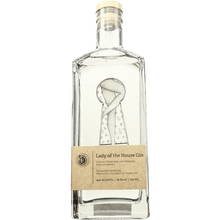 Detroit City Lady of The House Gin