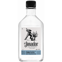 El Jimador Silver Tequila