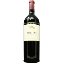 Bernardus Signature Marinus Red Carmel Valley