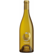 Taken Chardonnay Napa Valley