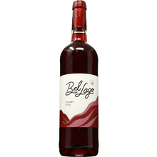 Bel Lago Cherry Wine