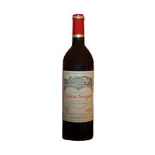 Chateau Calon Segur St Estephe