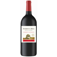 Fetzer Anthonys Hill Cab Sauv