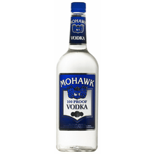 Mohawk Vodka 80 Proof