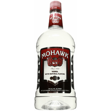 Mohawk Vodka 80 Proof Plastic