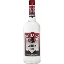 Mohawk Vodka 80 Proof Plastic