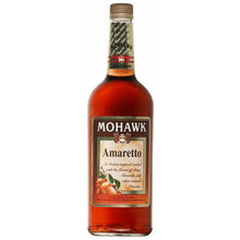 Mohawk Amaretto