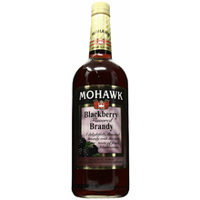 Mohawk Blackberry Brandy