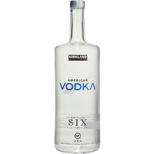 Kirkland American Vodka
