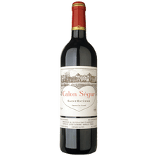 Chateau Calon Segur St Estephe