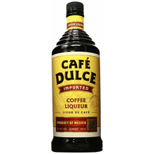 Cafe Dulce Coffee Liqueur