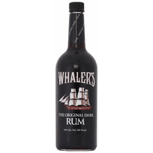 Whaler's Dark Rum