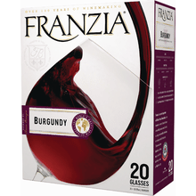 Franzia Classic Burgundy