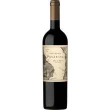 Pasarisa Malbec Glaciers Southern Argentina by Catena Family Wines