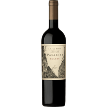 Pasarisa Malbec Red Soils Northern Argentina by Catena Family Wines, 2020