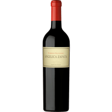 Angelica Zapata Cabernet Sauvignon By Catena Family Wines