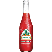 Jarritos Fruit Punch