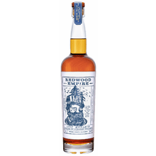 Redwood Empire Lost Monarch Whskey