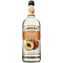 Arrow Peach Schnapps