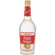 Arrow Peach Schnapps