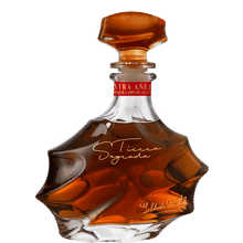 Tierra Sagrada Extra Anejo Tequila