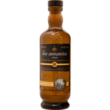 Los Amantes Anejo Mezcal