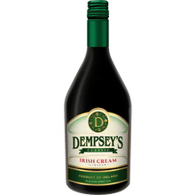 Dempsey's Irish Cream