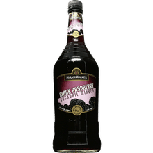 Hiram Walker Black Raspberry