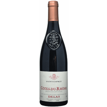 Delas St. Esprit Cotes du Rhone Rouge