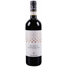 Poggio Landi Brunello di Montalcino, 2017