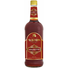Mr Boston Amaretto