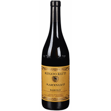 Renato Ratti Barolo Marcenasco