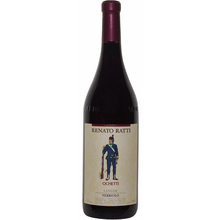 Renato Ratti Nebbiolo Langhe Ochetti
