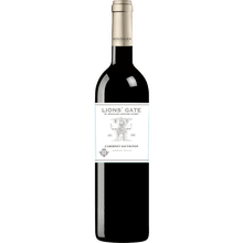Lions' Gate Judean Hills Cabernet Sauvignon