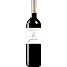 Lions' Gate Jerusalem Cabernet Sauvignon