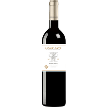 Lions' Gate Jerusalem Petite Sirah