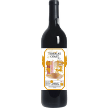 Tiberias Coast Cabernet Galilee