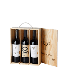 Uro Toro Gift Box