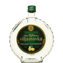 Takovo Viljamovka Pear Brandy