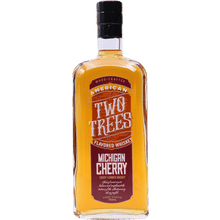 Two Trees Michigan Cherry Whiskey