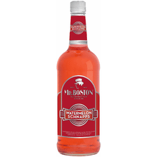 Mr Boston Watermelon Schnapps