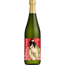 Hakutsuru Ukiyo-e Junmai Daiginjo