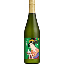 Hakutsuru Ukiyo-e Junmai