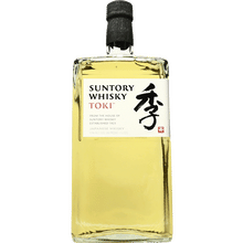 Suntory Whisky Toki