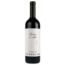 Massolino Barbera d'Alba DOC