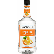 Arrow Triple Sec Plastic