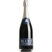 Bluet Wild Blueberry Sparkling Traditional Method