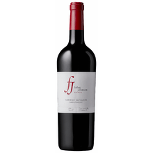 Foley Johnson Cabernet Sauvignon Rutherford Estate