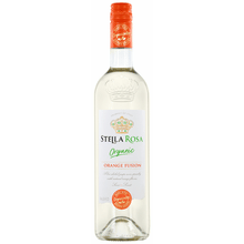 Stella Rosa Orange Fusion Organic