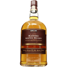 Kirkland Blended Scotch Whisky